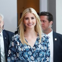 Ivanka Trump