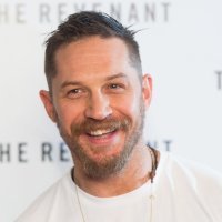 Tom Hardy