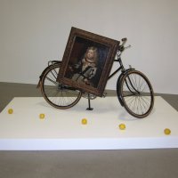 Braco Dimitrijević -retrospektiva