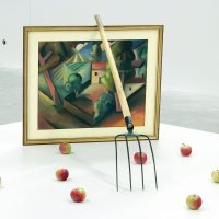 Triptychos Post Historicus