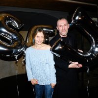 Vladimira Spindler i Josip Tešija