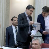 Željko Jovanović i Boris Lalovac