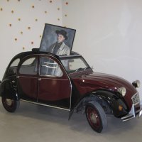 Braco Dimitrijević - retrospektiva