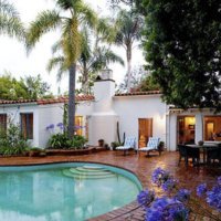 Kuća Marilyn Monroe