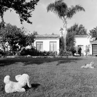 Kuća Marilyn Monroe