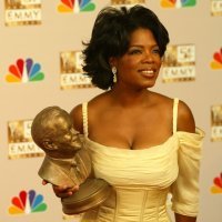 Oprah Winfrey