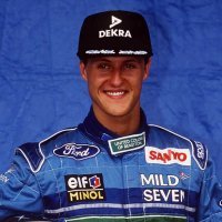 Michael Schumacher
