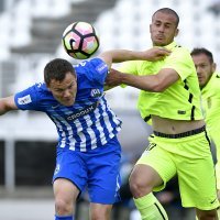 Lokomotiva - Istra 1961 (1)