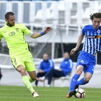 Lokomotiva - Istra 1961 (5)