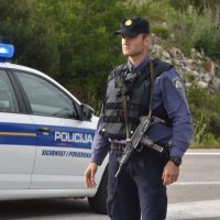 Ubojstvo u Brodarici, policija traga za ubojicom