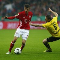 Bayern - Borussia D. (15)