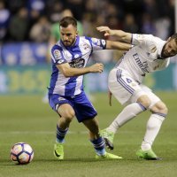 Deportivo - Real Madrid (3)