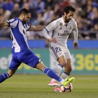Deportivo - Real Madrid (6)
