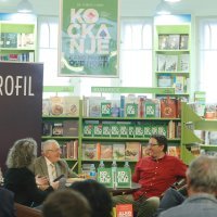 Promocija knjige 'Kockanje - kako protiv ovisnosti' (2)