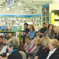 Promocija knjige 'Kockanje - kako protiv ovisnosti' (3)