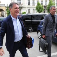 Zdravko Mamić dolazi na sud