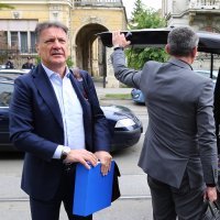 Zdravko Mamić dolazi na sud