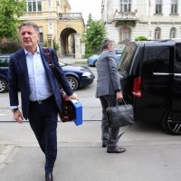 Zdravko Mamić dolazi na sud
