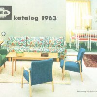 IKEA katalog 1963.