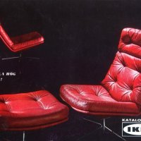IKEA katalog 1968.