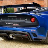 Lotus Exige Cup 380 6