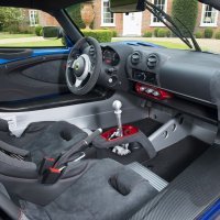 Lotus Exige Cup 380 10