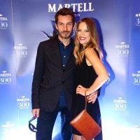 Ana Stunić s dečkom Filipom Despotom