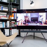 Samsung QLED TV