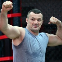 mirko cro cop filipović