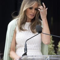 Melania Trump