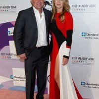 Andre Agassi i Steffi Graf