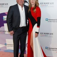 Andre Agassi i Steffi Graf