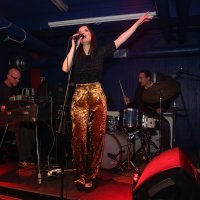 Vesna Pisarović promovirala novi album i spot