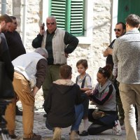 Sin Gorana Višnjića glumi malog Antu Gotovinu