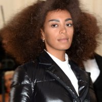 Solange Knowles