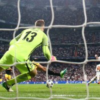 Cristiano Ronaldo je bio junak