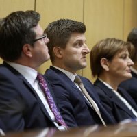 Sabor 3. sjednicu nastavio raspravom o zahtjevu za opozivom ministra Marića