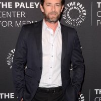 Luke Perry