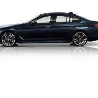 BMW M550d xDrive 14