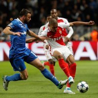 Monaco (Kylian Mbappe-Lottin) - Juventus (Andrea Barzagli)