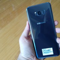 Galaxy S8 Plus