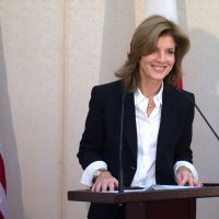Caroline Kennedy