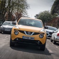 Nissan Signal Shield koncept