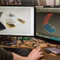 Nissan Signal Shield koncept