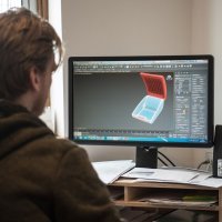 Nissan Signal Shield koncept