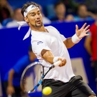 Fabio Fognini