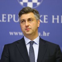 Konferencija Andreja Plenkovića
