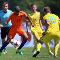 Nizozemska - Ukrajina (3)