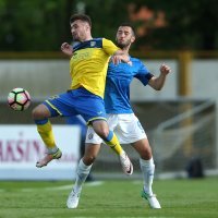 Abid Mujagić i Vinko Soldo