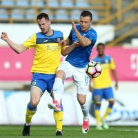 Mislav Komorski i Armin Hodžić